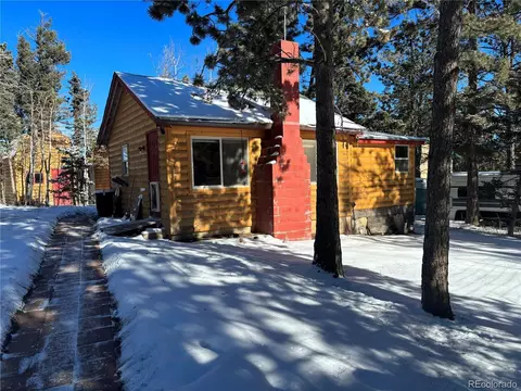 221 Aspen Rd, Woodland Park, CO 80863