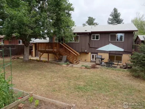 4450 Ludlow St, Boulder, CO 80305 photo 25