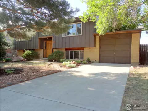 4450 Ludlow St, Boulder, CO 80305 photo 2