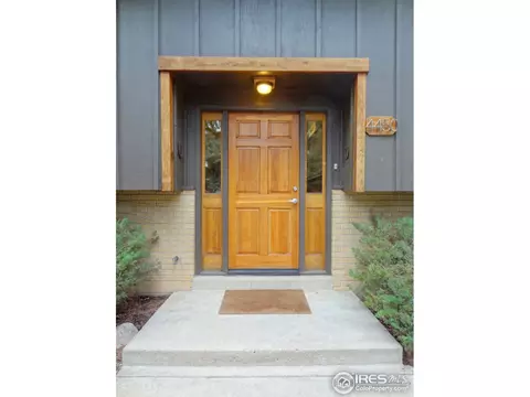 4450 Ludlow St, Boulder, CO 80305 photo 4
