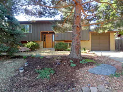 4450 Ludlow St, Boulder, CO 80305 photo 1