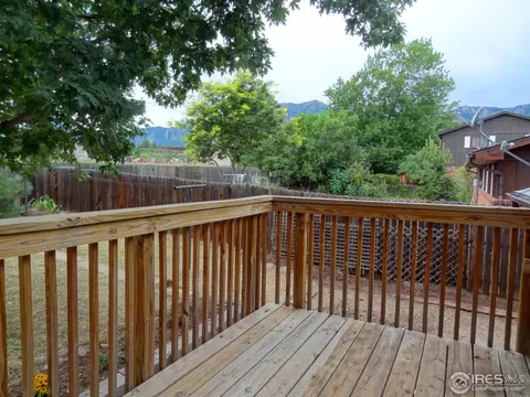 4450 Ludlow St, Boulder, CO 80305 photo 11