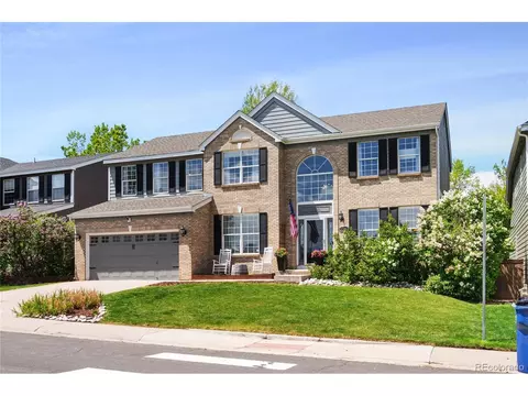 9705 S Hackberry St, Highlands Ranch, CO 80129