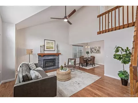 116 S Lindsey St, Castle Rock, CO 80104