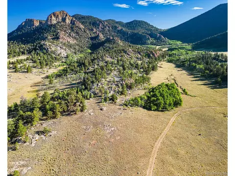 2339 County Road 92, Lake George, CO 80827