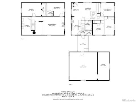 11173 Emerald Ln, Conifer, CO 80433 photo 37