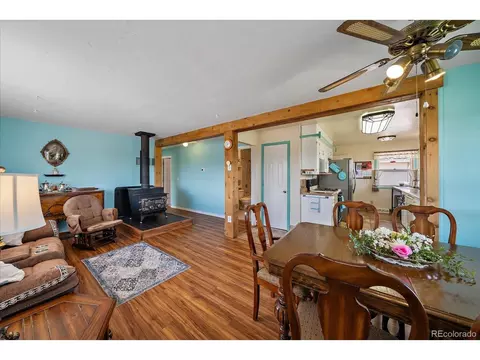 11173 Emerald Ln, Conifer, CO 80433 photo 7
