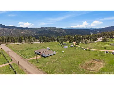 11173 Emerald Ln, Conifer, CO 80433 photo 29