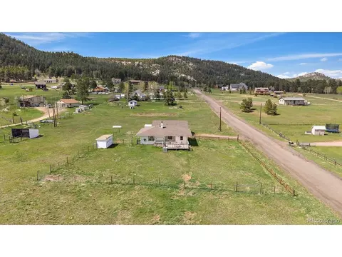 11173 Emerald Ln, Conifer, CO 80433 photo 34