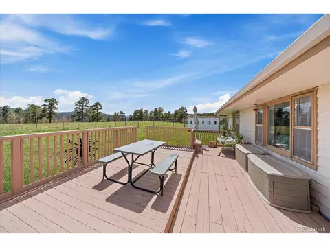 11173 Emerald Ln, Conifer, CO 80433 photo 5