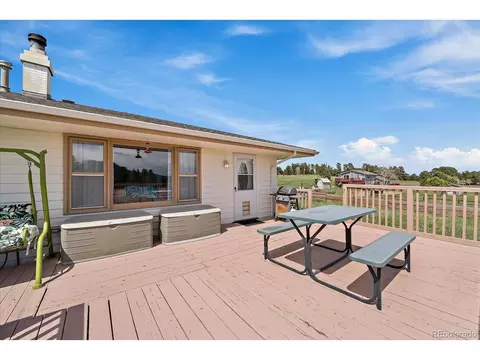 11173 Emerald Ln, Conifer, CO 80433 photo 6