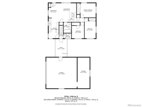 11173 Emerald Ln, Conifer, CO 80433 photo 36