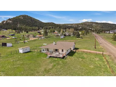 11173 Emerald Ln, Conifer, CO 80433 photo 2