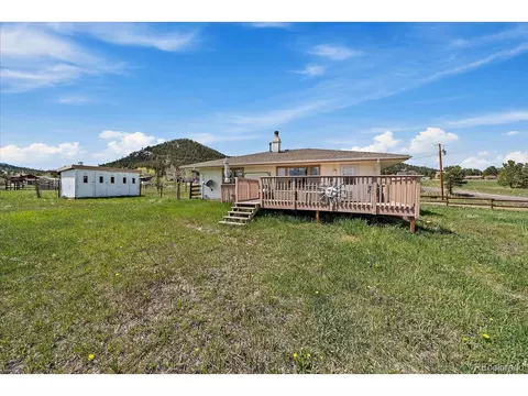 11173 Emerald Ln, Conifer, CO 80433 photo 4