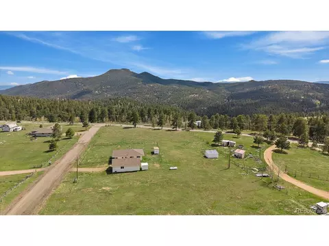 11173 Emerald Ln, Conifer, CO 80433 photo 30