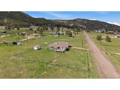 11173 Emerald Ln, Conifer, CO 80433 photo 33