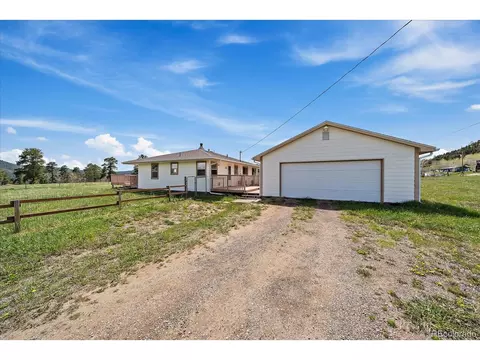 11173 Emerald Ln, Conifer, CO 80433 photo 26