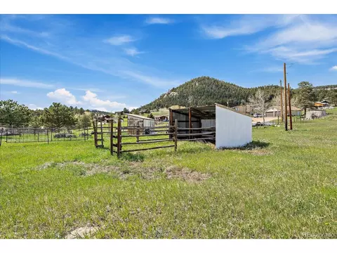 11173 Emerald Ln, Conifer, CO 80433 photo 27