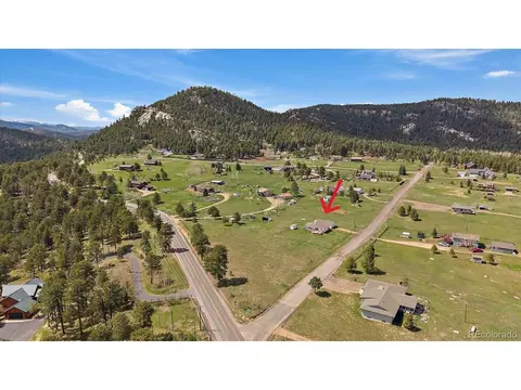 11173 Emerald Ln, Conifer, CO 80433 photo 3