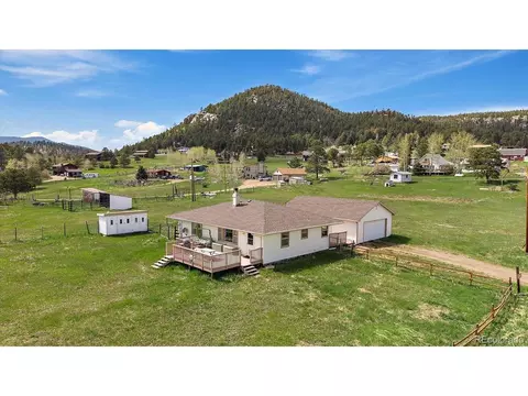 11173 Emerald Ln, Conifer, CO 80433 photo 1