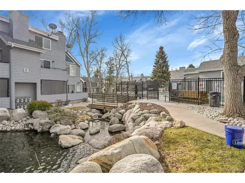 8500 E Jefferson Ave #20D, Denver, CO 80237