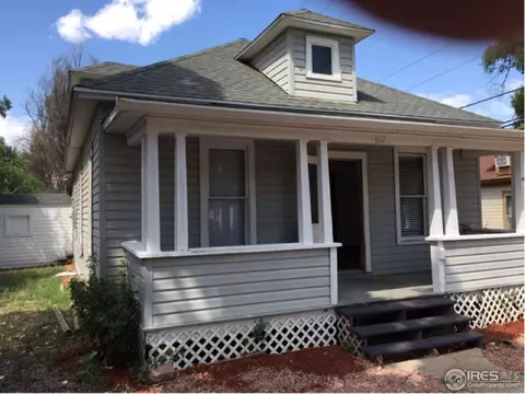 617 16th St, Greeley, CO 80631 photo 1