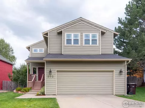 502 Locust Pl, Boulder, CO 80304 photo 1