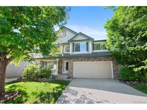 8742 W Ute Dr, Littleton, CO 80128