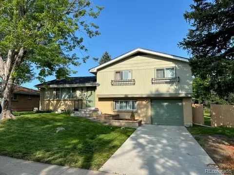 6639 S Kit Carson St, Centennial, CO 80121