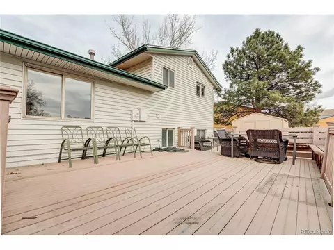 Exterior - 2260 E 83rd Pl, Denver, CO 80229 photo 4 of 10
