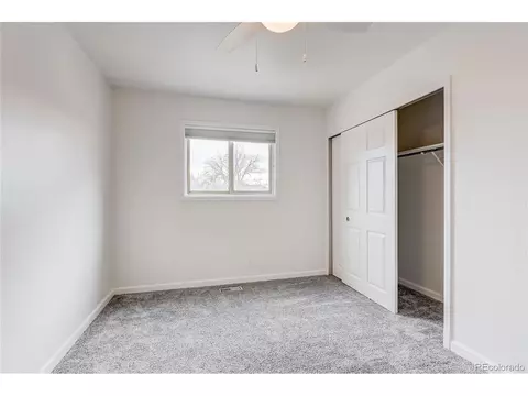 Bedroom - 2260 E 83rd Pl, Denver, CO 80229 photo 9 of 10