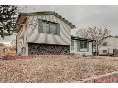 Exterior - 2260 E 83rd Pl, Denver, CO 80229 photo 3 of 10