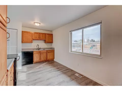 Kitchen - 2260 E 83rd Pl, Denver, CO 80229 photo 1 of 4