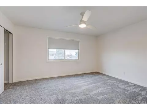Bedroom - 2260 E 83rd Pl, Denver, CO 80229 photo 5 of 10