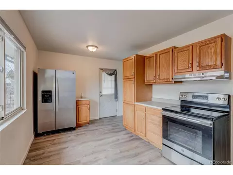 Kitchen - 2260 E 83rd Pl, Denver, CO 80229 photo 3 of 4