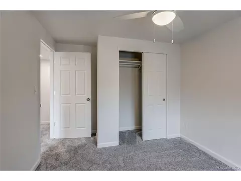 Bedroom - 2260 E 83rd Pl, Denver, CO 80229 photo 4 of 10