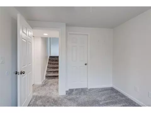 Bedroom - 2260 E 83rd Pl, Denver, CO 80229 photo 2 of 10