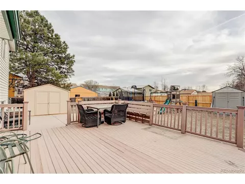 Exterior - 2260 E 83rd Pl, Denver, CO 80229 photo 5 of 10