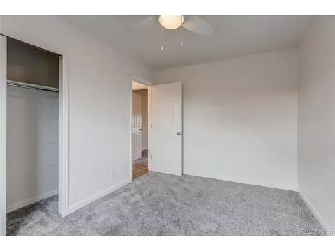 Bedroom - 2260 E 83rd Pl, Denver, CO 80229 photo 10 of 10