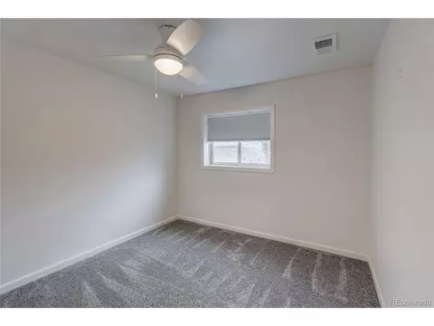 Bedroom - 2260 E 83rd Pl, Denver, CO 80229 photo 3 of 10