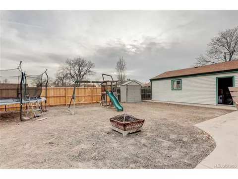 Exterior - 2260 E 83rd Pl, Denver, CO 80229 photo 7 of 10