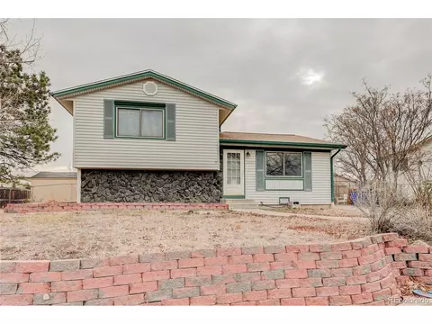 Exterior - 2260 E 83rd Pl, Denver, CO 80229 photo 2 of 10