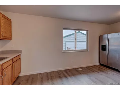 Kitchen - 2260 E 83rd Pl, Denver, CO 80229 photo 4 of 4