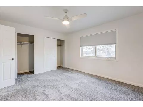 Bedroom - 2260 E 83rd Pl, Denver, CO 80229 photo 6 of 10