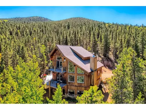 3000 Smith Hill Rd, Black Hawk, CO 80422 photo 3