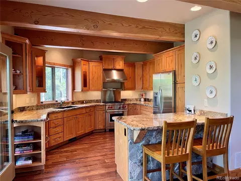 3000 Smith Hill Rd, Black Hawk, CO 80422 photo 10