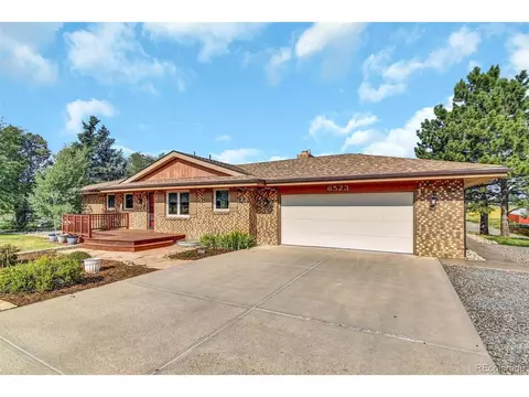 6523 S Piney Creek Cir, Centennial, CO 80016