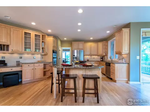 3958 Montclair Ln, Boulder, CO 80301 photo 4