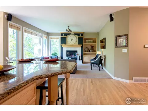 3958 Montclair Ln, Boulder, CO 80301 photo 5