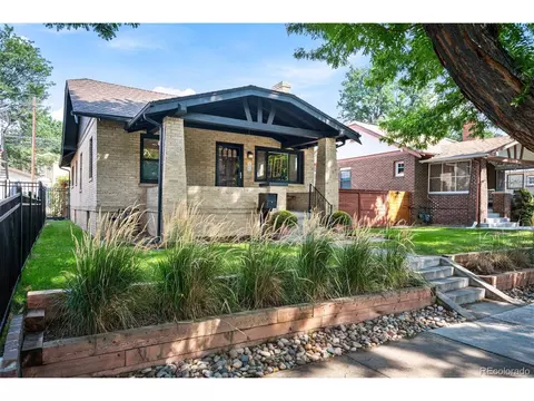 566 S Emerson St, Denver, CO 80209
